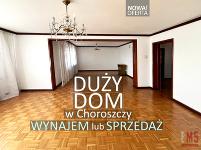 Dom Choroszcz