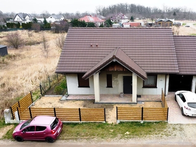 Dom Gronówko
