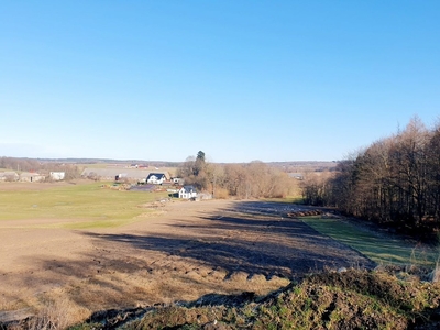 Działka budowlana Barłomino, ul. Szkolna