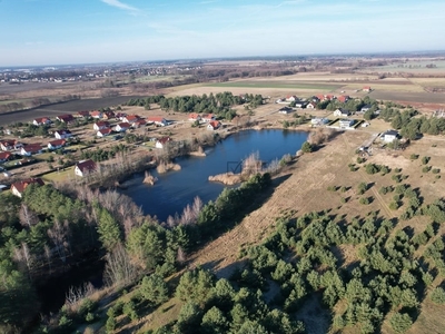 Działka budowlana Chwałowice, ul. Kochanowskiego