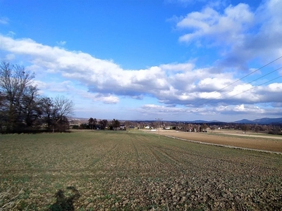 Działka budowlana Goleszów