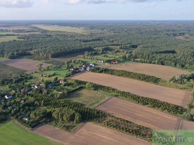 Działka budowlana Imno