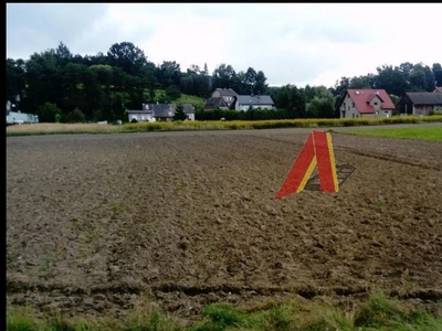 Działka budowlana Młynka, ul. Młynka