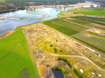 Działka budowlana Rodzone