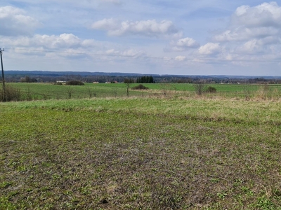 Działka inna Dąbrowa Górnicza Błędów, ul. Żołnierska