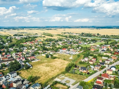 Działka inwestycyjna w Jędrzejowie 15 600m2