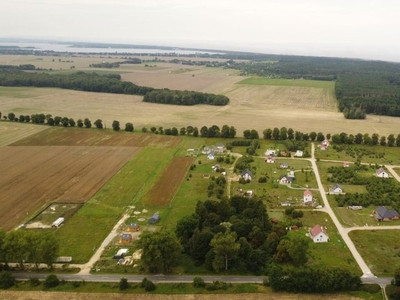 Działka rolna Łukęcin
