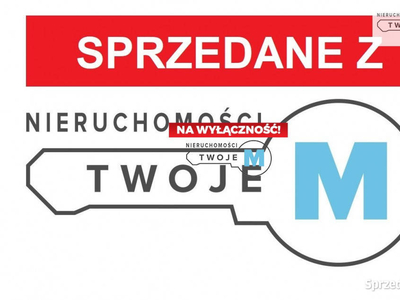 Grunt Domaszowice Masłów, województwo świętokrzyskie, Poland 271m2