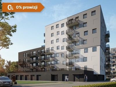 Nowe mieszkanie Bydgoszcz Fordon