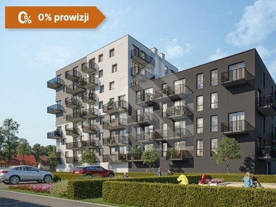 Nowe mieszkanie Bydgoszcz Fordon