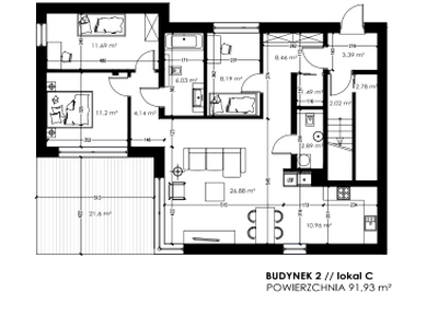 Nowe mieszkanie Julianów-Marysin-Rogi, ul. Skrzydlata 27