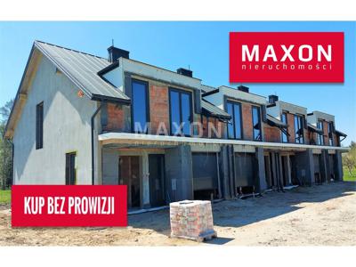 Dom na sprzedaż 150,00 m², oferta nr 11469/DS/MAX