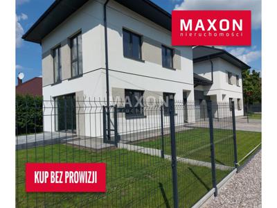 Dom na sprzedaż 197,34 m², oferta nr 11468/DS/MAX