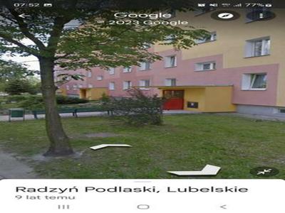 Mieszkanie 64,9m2 Jagiellończyka