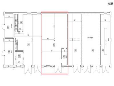 Wynajem Lokalu Magazynowego Kraków Lea 114