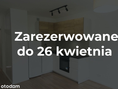 Od reki-miieszkanie z ogródkiem 53m2 niskie koszty