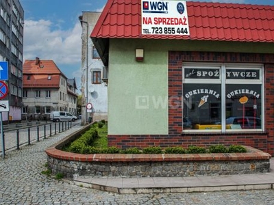 Budynek usługowy na sprzedaż Chojnów