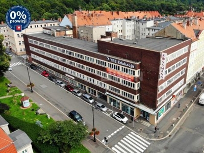 Budynek usługowy na sprzedaż Wałbrzych