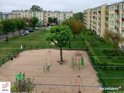 Do sprzedaży mieszkanie 46.5m2 2 pok Szadek