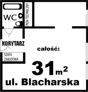 mazowieckie, Warszawa, Mokotów, Blacharska