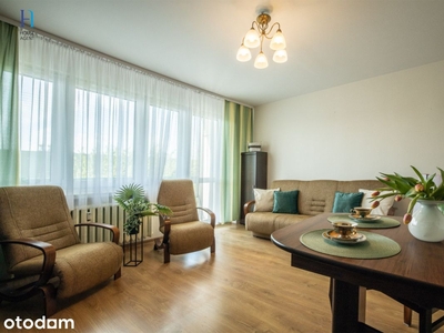 Przestronny apartament ✨ 4 pokoje ✨ 2 garaże