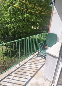 3-pokojowe mieszkanie 60 m2 + balkon