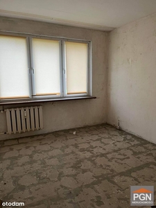 Klimatyczny apartament na Powiślu