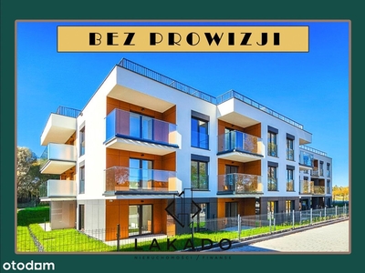 Mieszkanie 2 pokoje/ balkon/ Bohaterów Września