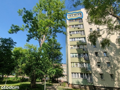 48m2|2 Pokoje|Garderoba|Inwest|Nowa Huta|Czyżyny