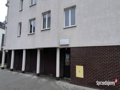 Do sprzedania lokal użytkowy 9 m2 - Kraków, Marchołta