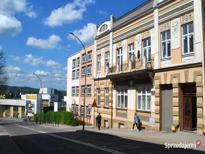 Do wynajęcia 2 lokale na parterze, Sanok, Jagiellońska