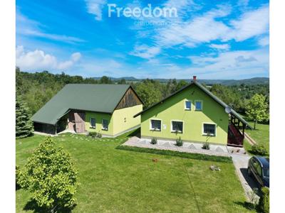 Dom na sprzedaż 150,00 m², oferta nr 9928/3685/ODS