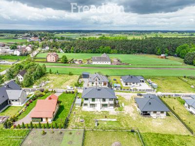 Dom na sprzedaż 154,00 m², oferta nr 9909/3685/ODS