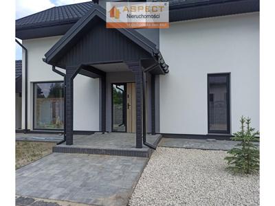 Dom na sprzedaż 155,00 m², oferta nr WLS-DS-46496