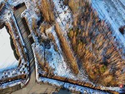 DZIAŁKA INWESTYCYJNA W POŁAŃCU | 2,33 HA |