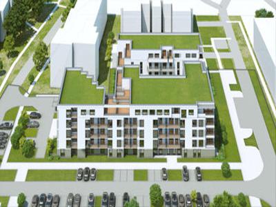 Mieszkanie 68,36 m², piętro 1, oferta nr 5.2.1