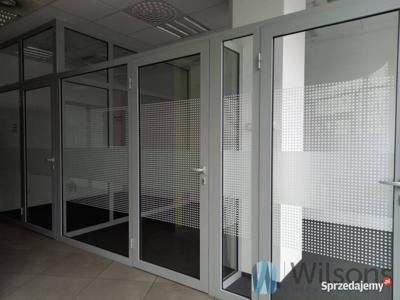 Oferta wynajmu lokalu 525m2 Warszawa Targowa