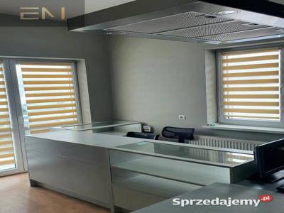 Ogłoszenie lokal 20m2 Strzyżów