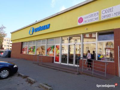 Pomieszczenia o powierzchni 33,81 m² -Czeladź Dehnelów 21