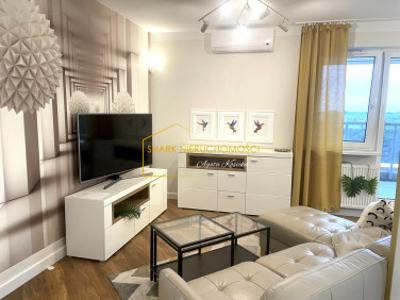 Apartament Marcelin, ul. Marcelińska