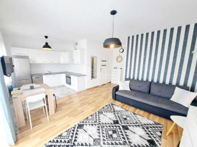 Apartament Piekary B, ul. Batalionu Zośka