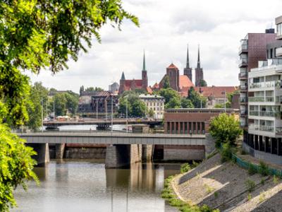 Apartament Stare Miasto, ul. Witolda