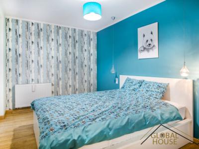 Apartament Wola Duchacka, ul. Trybuny Ludów