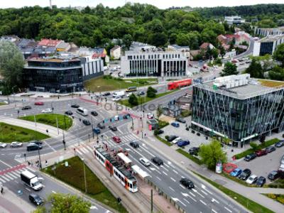 Biuro Stare Podgórze, ul. Wadowicka