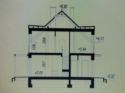 Dom bliźniak 125m2 Zbludowice (BUSKO-ZDRÓJ) OKAZJA!!