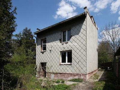 Dom na sprzedaż 3 pokoje Bielsko-Biała, 74 m2, działka 584 m2