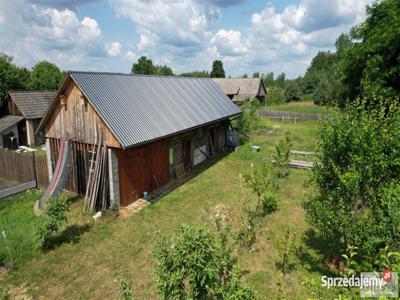 Grunt 4600m2 Korytków Duży