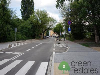 Kraków, Zabłocie, Jana Dekerta