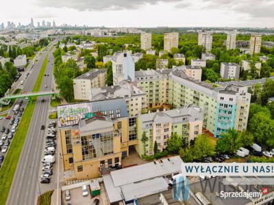 Mieszkanie 85m2 4 pokojowe Warszawa Bolesława Limanowskiego