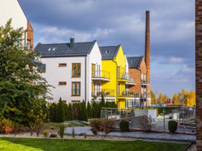 Mieszkanie na sprzedaż, 62 m², Gliwice Ostropa